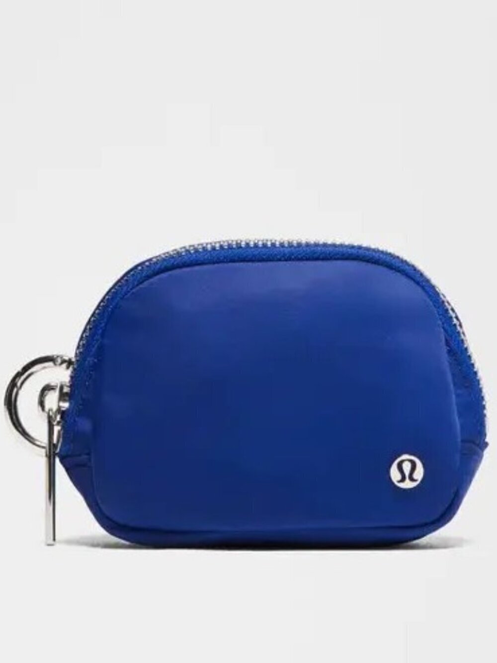 NWT Everywhere Belt Bag Nano - Riverside Blue